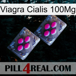 Viagra Cialis 100Mg